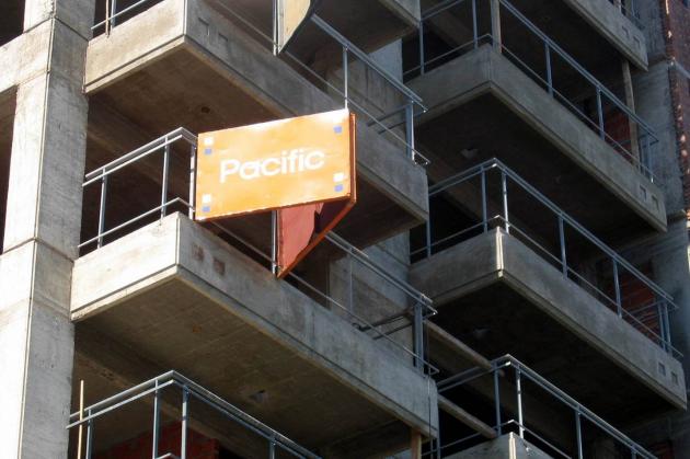 Edificio Pacific 3