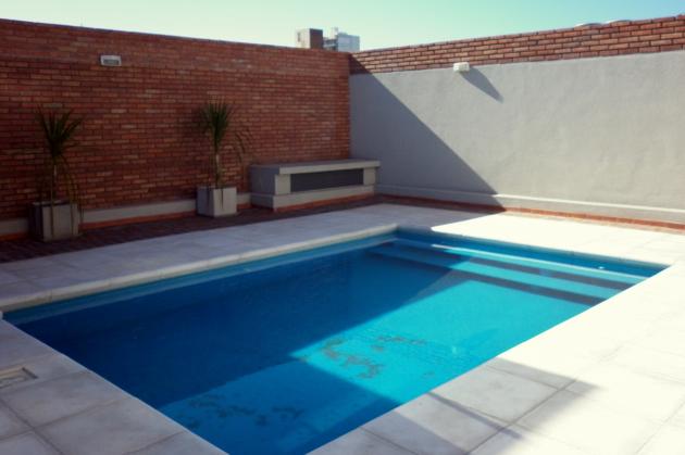Edificio Kolimpo II
