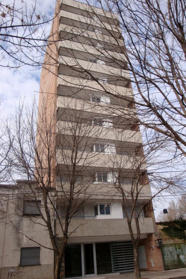 Edificio Kolimpo III