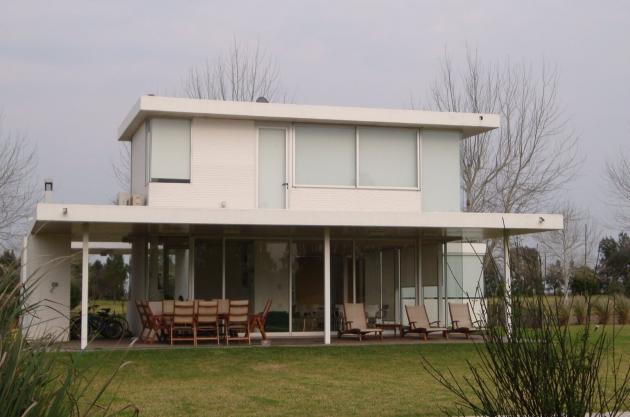 Casa Gerardo