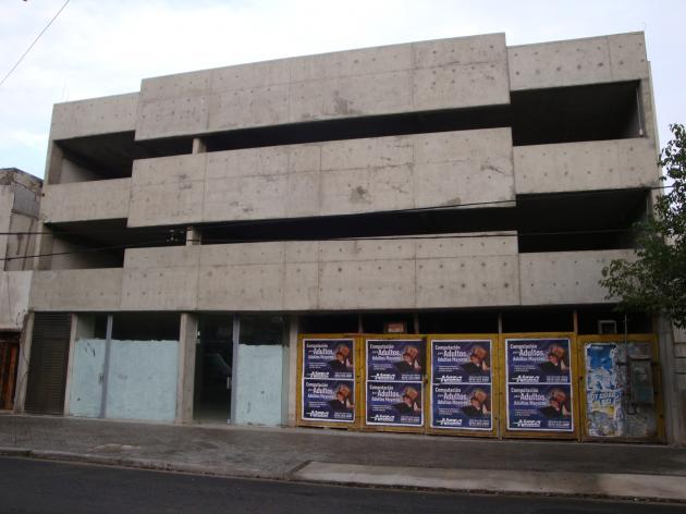 Cocheras Iriondo 1455