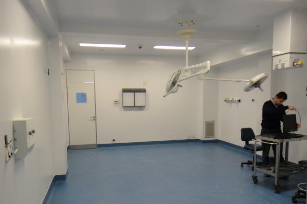 Instituto Gamma Ampliacion